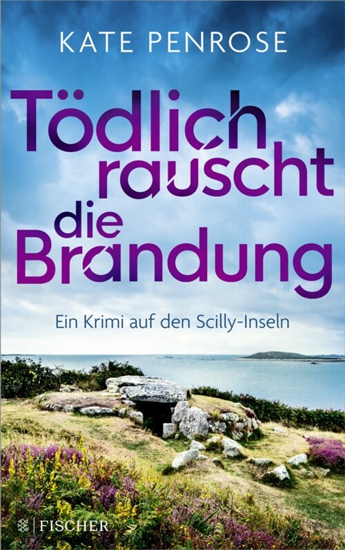 Todlich rauscht die Brandung (Paperback)