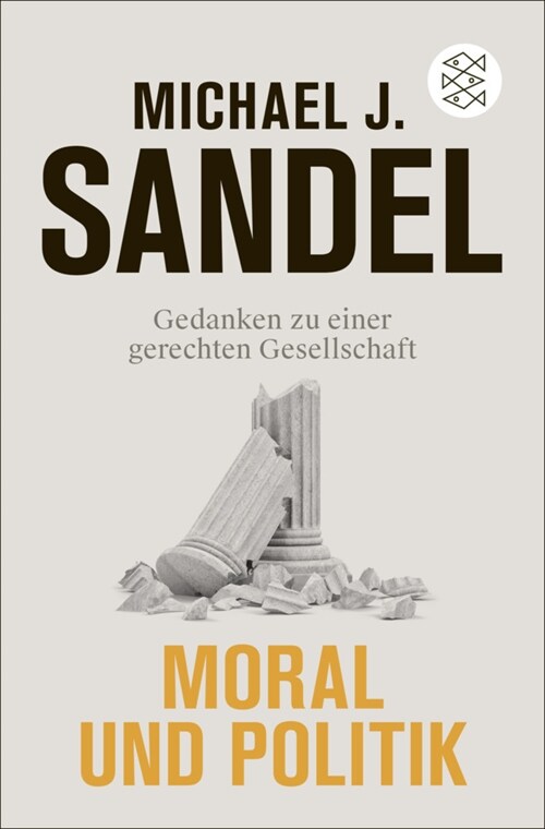 Moral und Politik (Paperback)