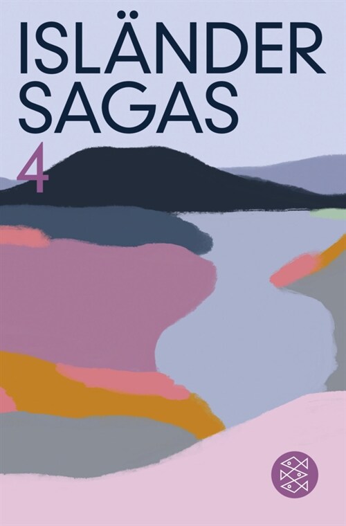 Islandersagas 4 (Paperback)