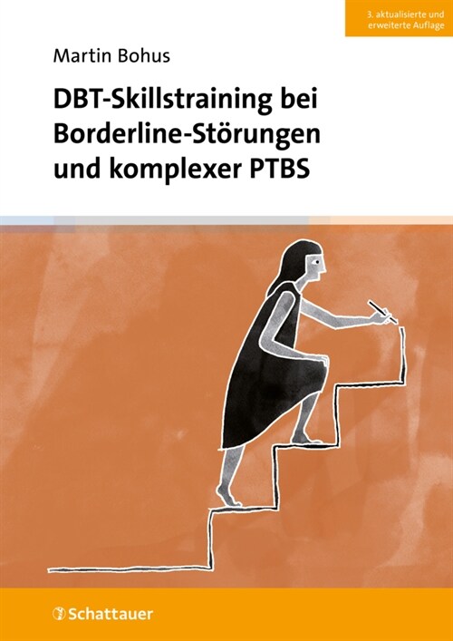 DBT-Skillstraining bei Borderline-Storungen und komplexer PTBS (Paperback)