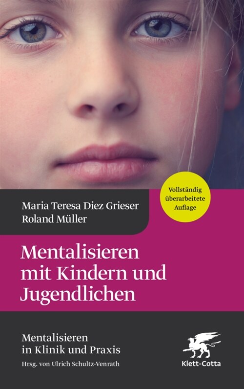 Mentalisieren mit Kindern und Jugendlichen (Hardcover)