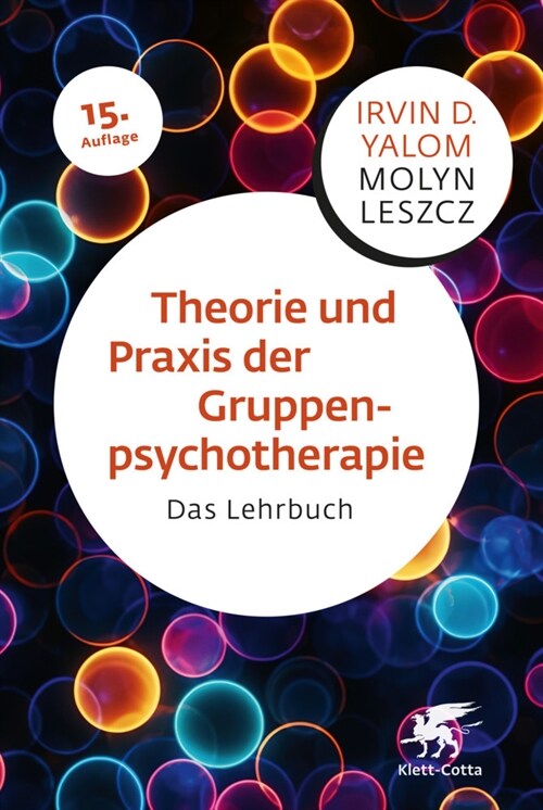 Theorie und Praxis der Gruppenpsychotherapie (Hardcover)
