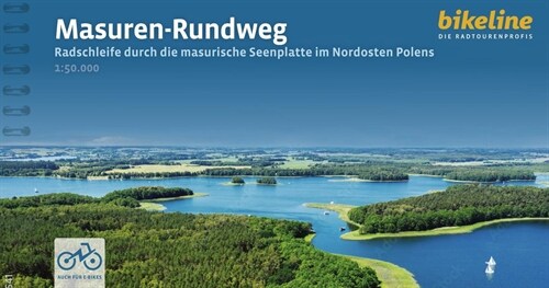 Masuren-Rundweg (Paperback)