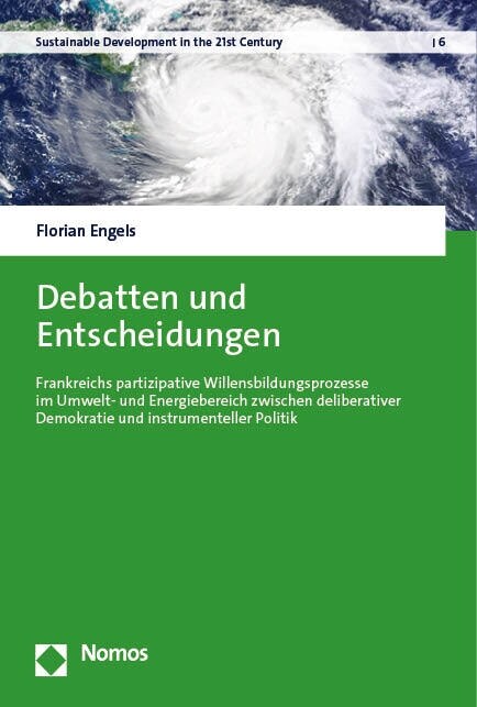 Debatten und Entscheidungen (Paperback)