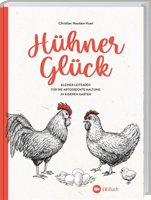 Huhner-Gluck (Hardcover)