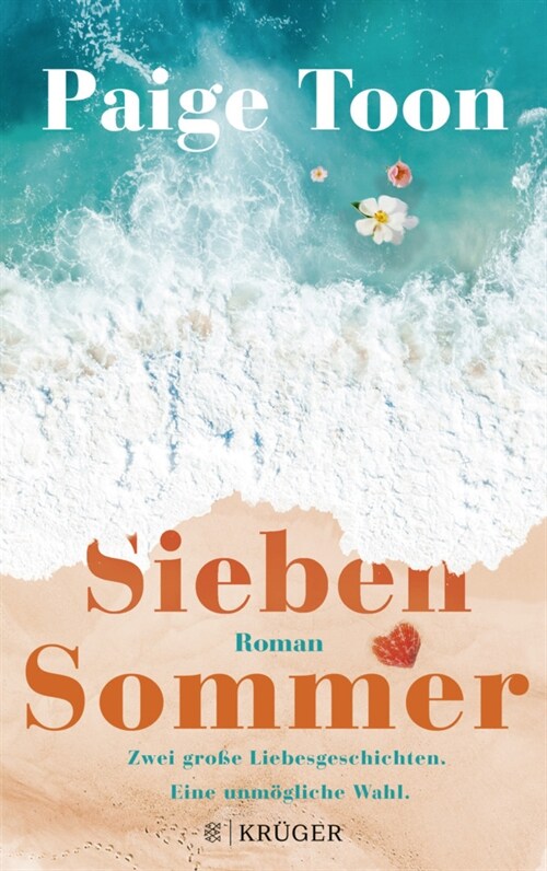 Sieben Sommer (Paperback)