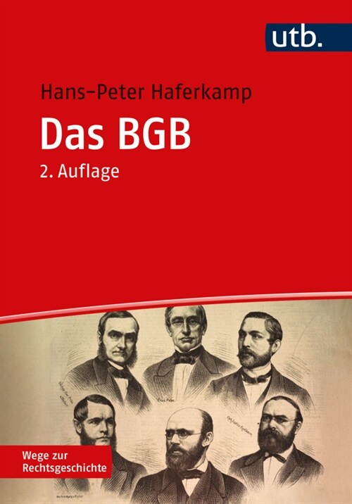 Das BGB (Paperback)