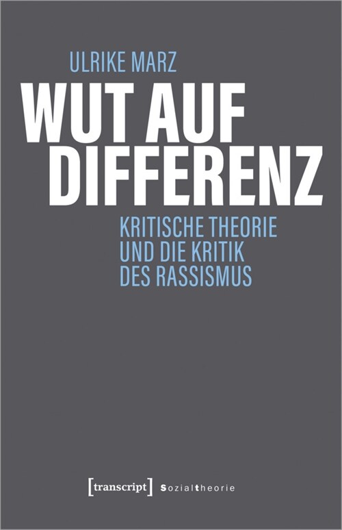 Wut auf Differenz (Paperback)