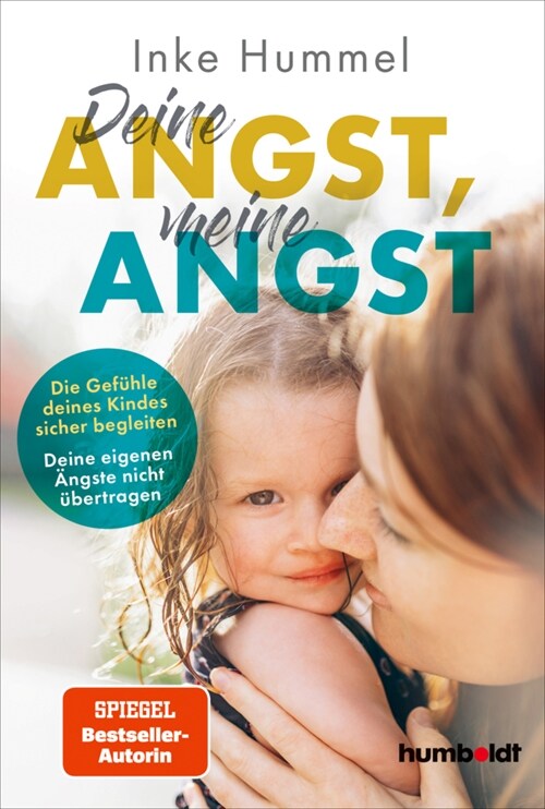 Deine Angst, meine Angst (Paperback)