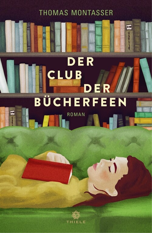 Der Club der Bucherfeen (Paperback)