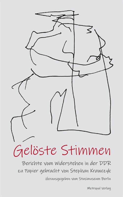 Geloste Stimmen (Book)