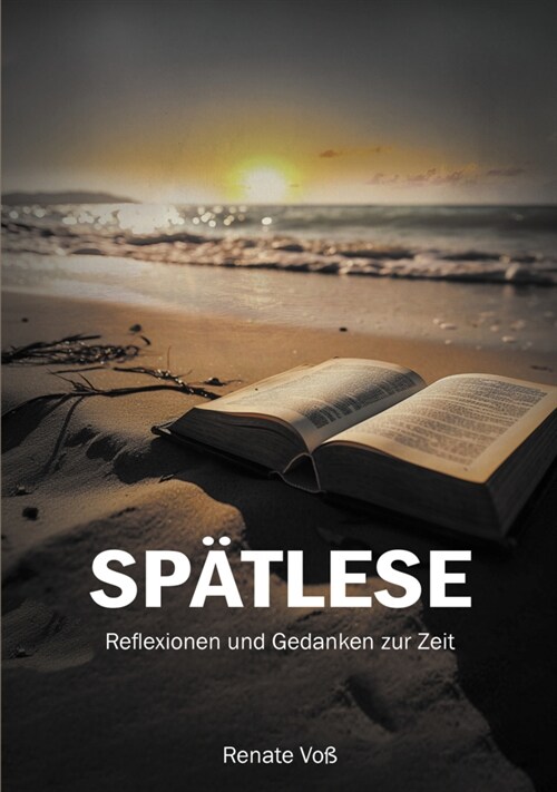 Spatlese (Paperback)