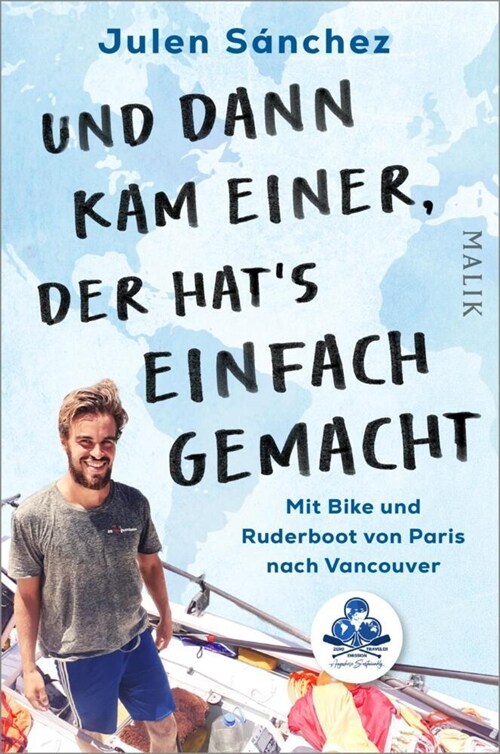 Und dann kam einer, der hats einfach gemacht (Paperback)