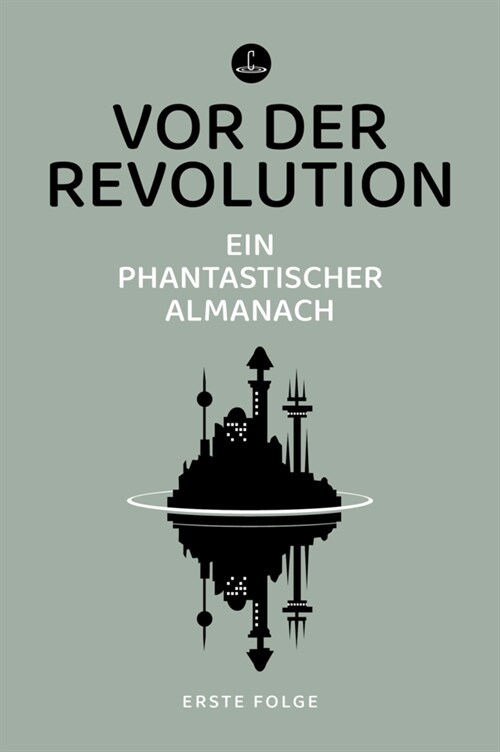 Vor der Revolution (Paperback)