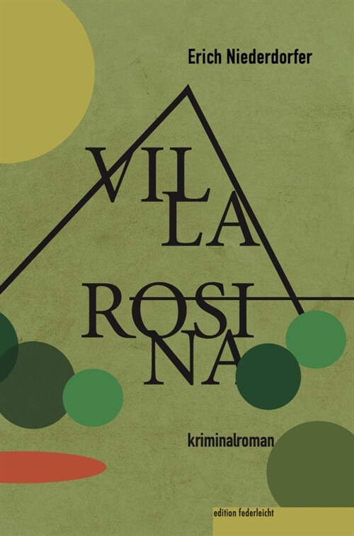 Villa Rosina (Book)