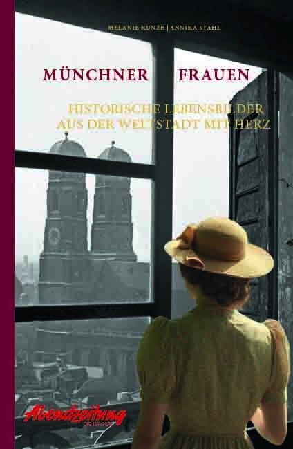 Munchner Frauen (Hardcover)