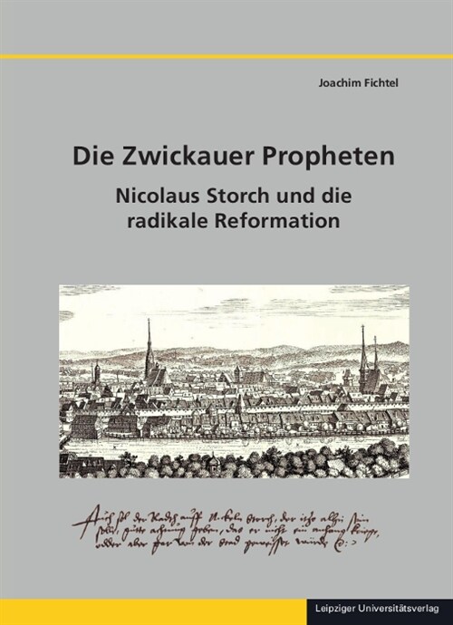Die Zwickauer Propheten (Hardcover)