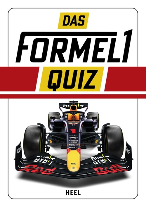 Das Formel 1-Quiz (Game)