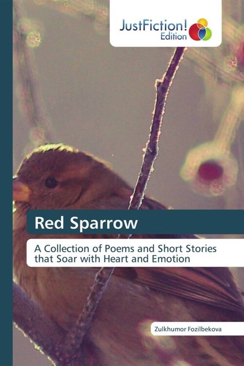 Red Sparrow (Paperback)