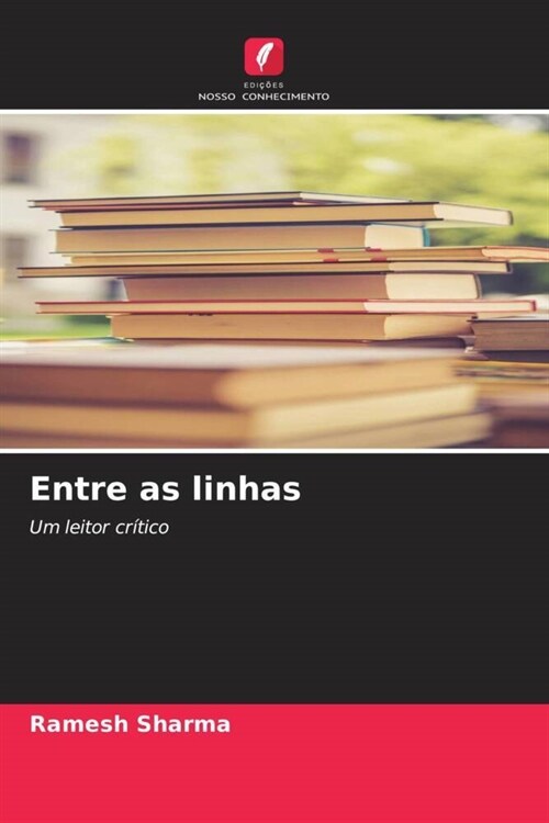 Entre as linhas (Paperback)