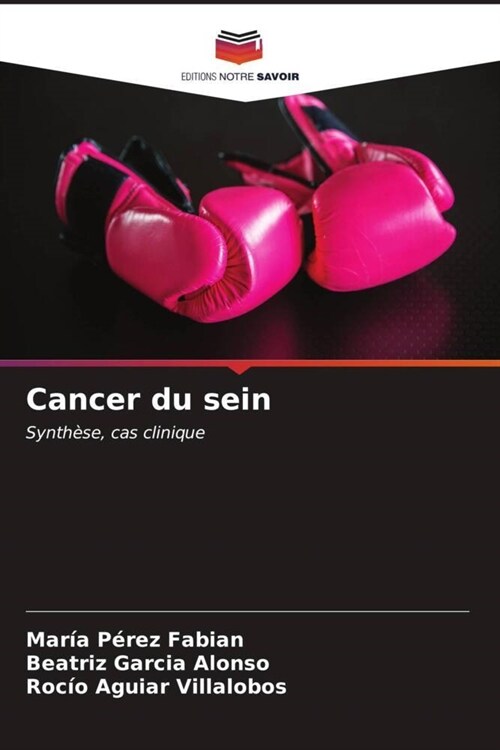 Cancer du sein (Paperback)