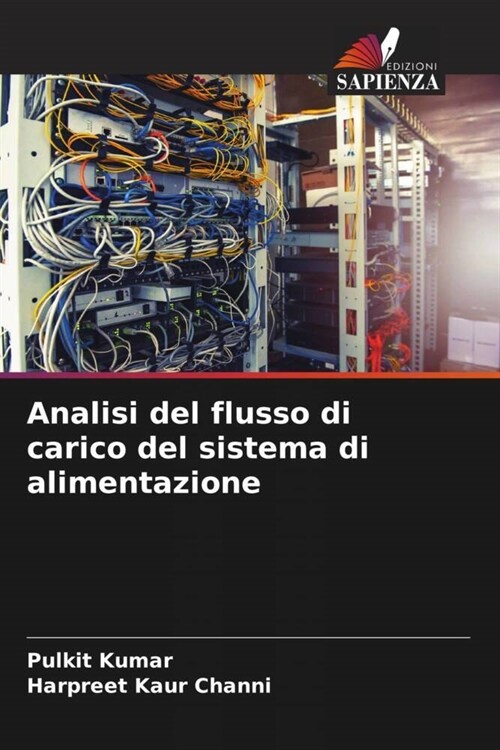 Analisi del flusso di carico del sistema di alimentazione (Paperback)