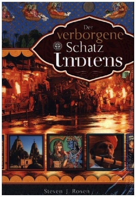 Der verborgene Schatz Indiens (Paperback)