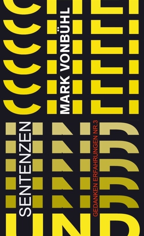 SENTENZEN (Paperback)