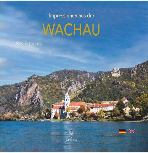 Impressionen aus der Wachau (Hardcover)