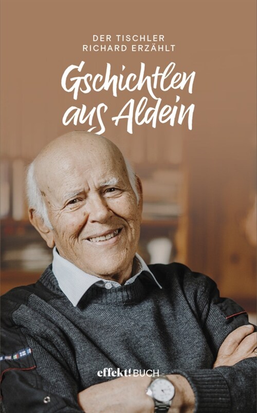 Gschichtlen aus Aldein (Hardcover)