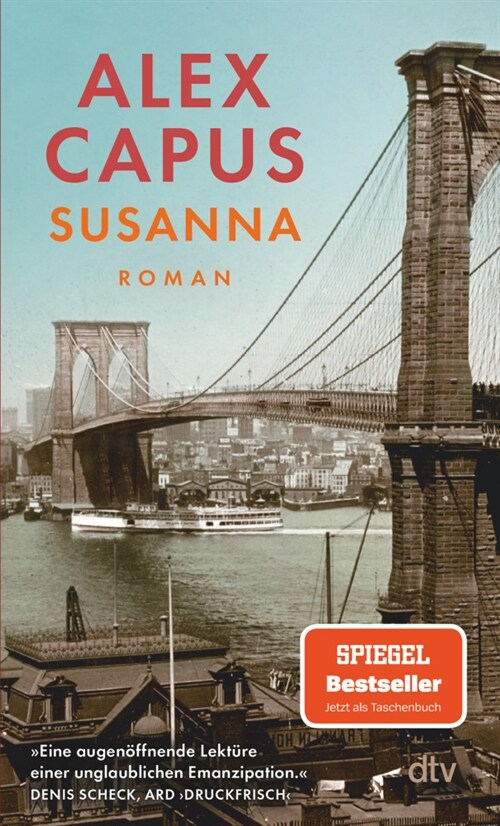 Susanna (Paperback)
