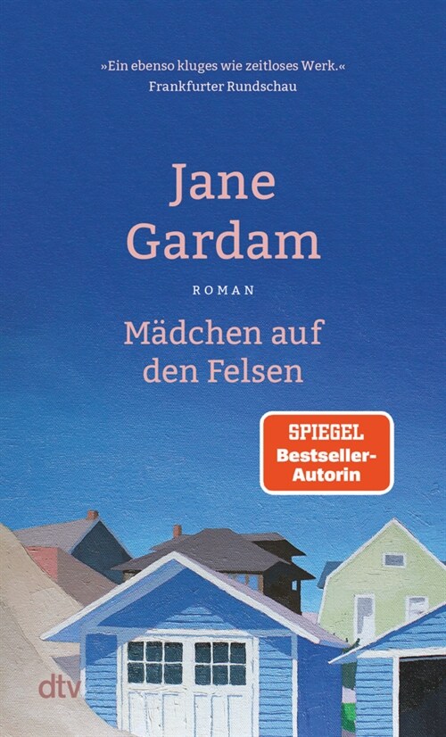 Madchen auf den Felsen (Paperback)