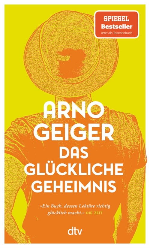 Das gluckliche Geheimnis (Paperback)