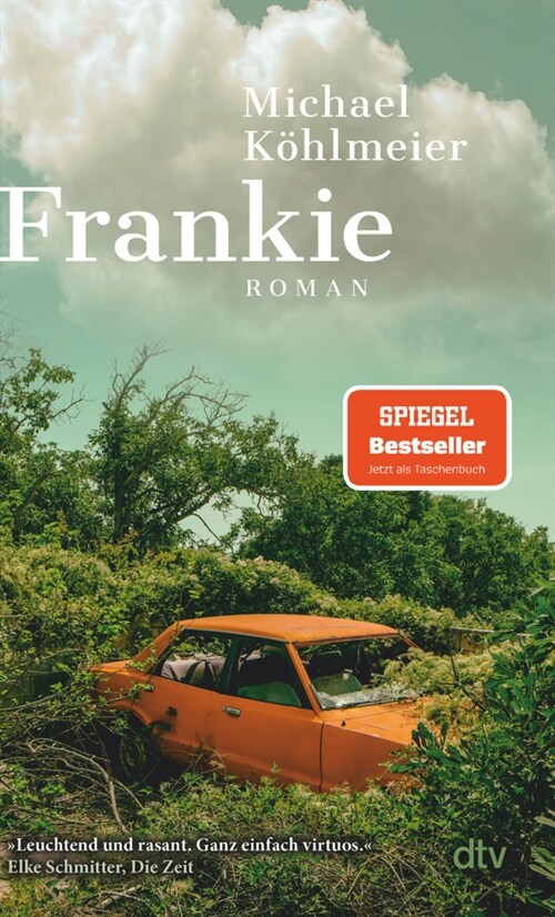 Frankie (Paperback)