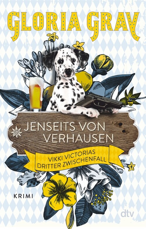 Jenseits von Verhausen (Paperback)