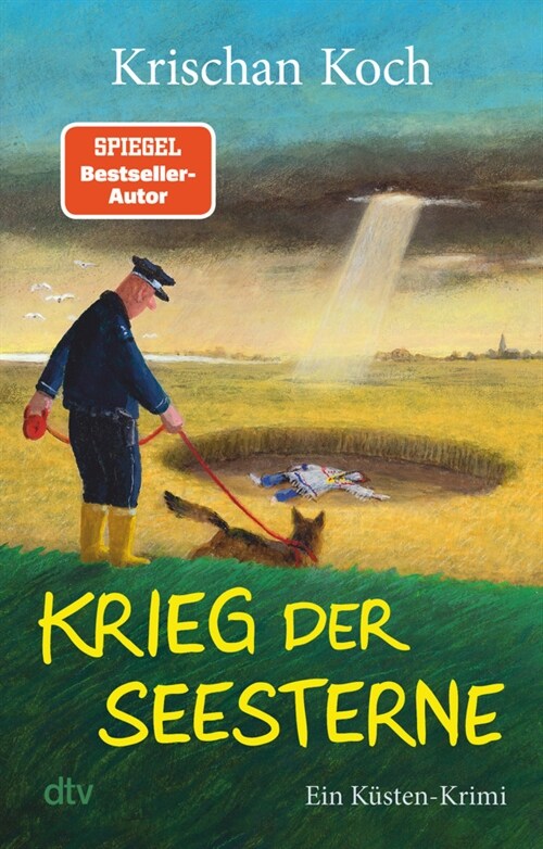 Krieg der Seesterne (Paperback)