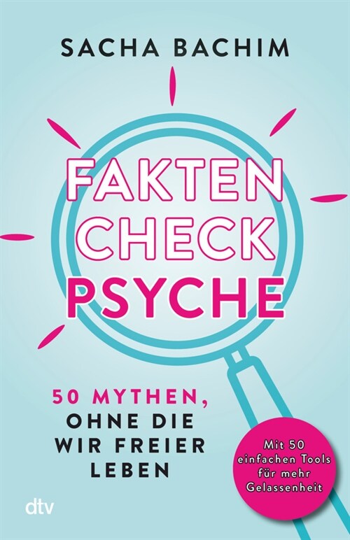 Faktencheck Psyche (Paperback)
