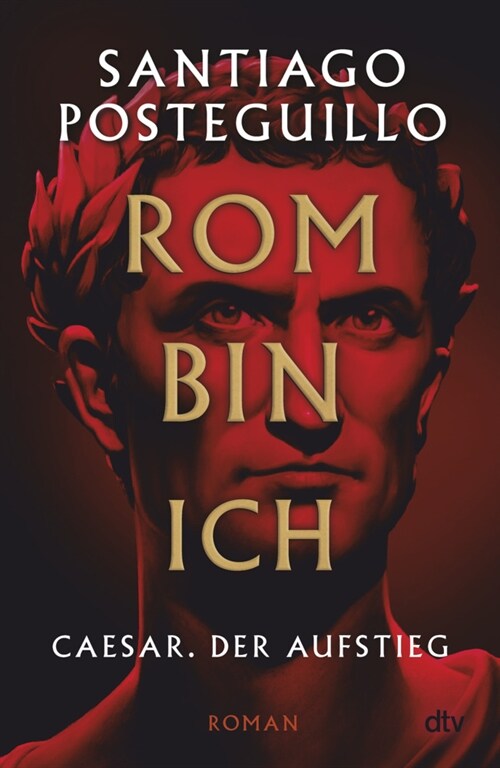 Rom bin ich (Hardcover)