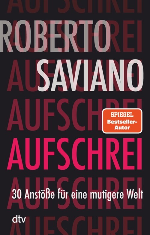 Aufschrei (Paperback)