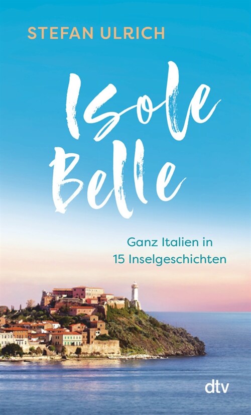 Isole Belle (Paperback)
