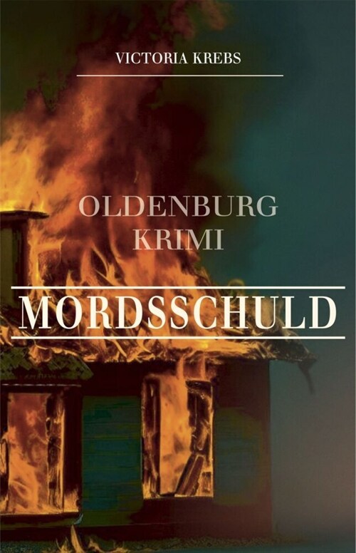 Mordsschuld (Paperback)