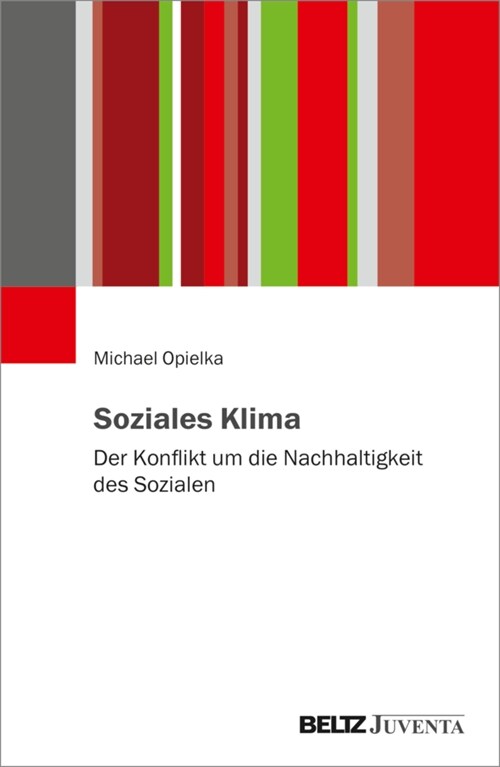 Soziales Klima (Paperback)