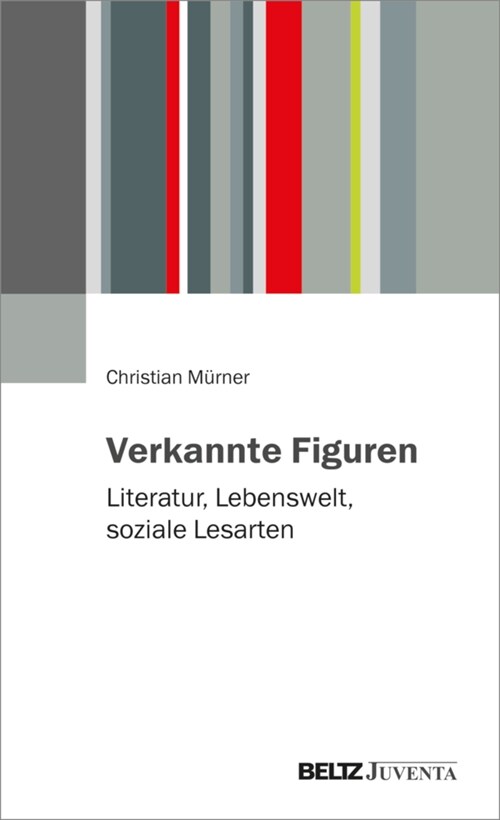 Verkannte Figuren (Paperback)