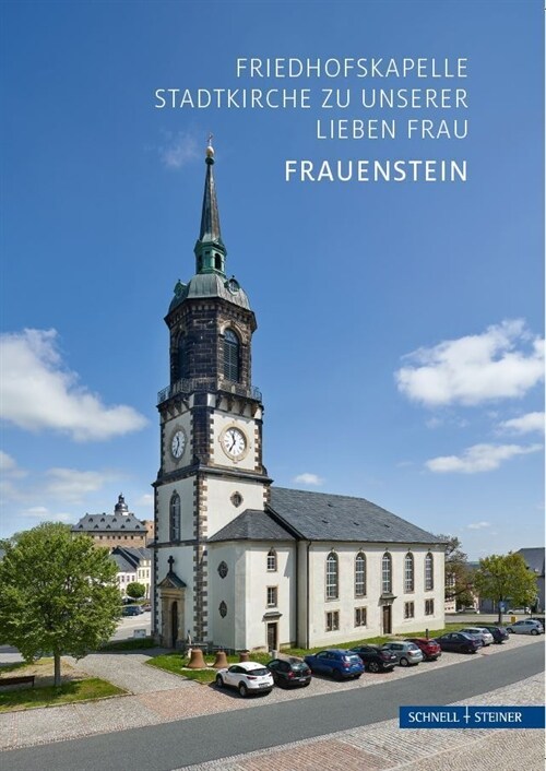 Frauenstein (Erzgebirge) (Pamphlet)