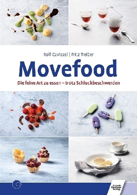 Movefood (Hardcover)