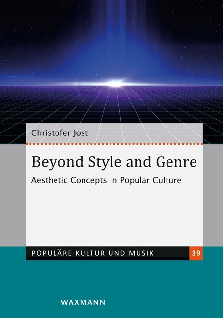Beyond Style and Genre (Paperback)