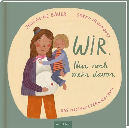 Wir. Nur noch mehr davon. (Hardcover)