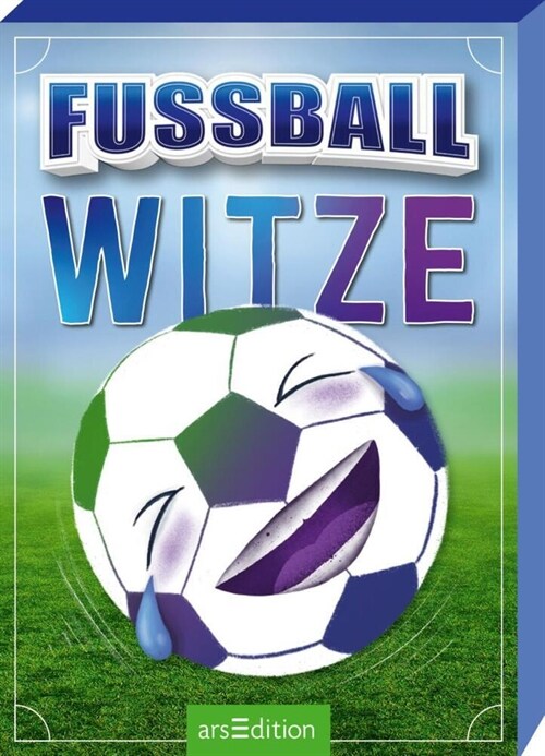 Fußball-Witze (Book)