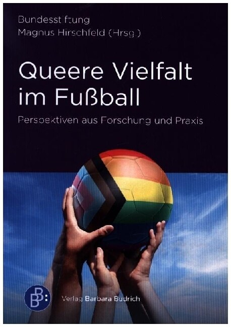 Queere Vielfalt im Fußball (Paperback)
