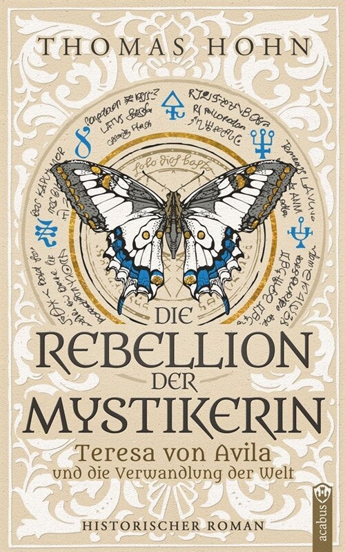 Die Rebellion der Mystikerin (Paperback)